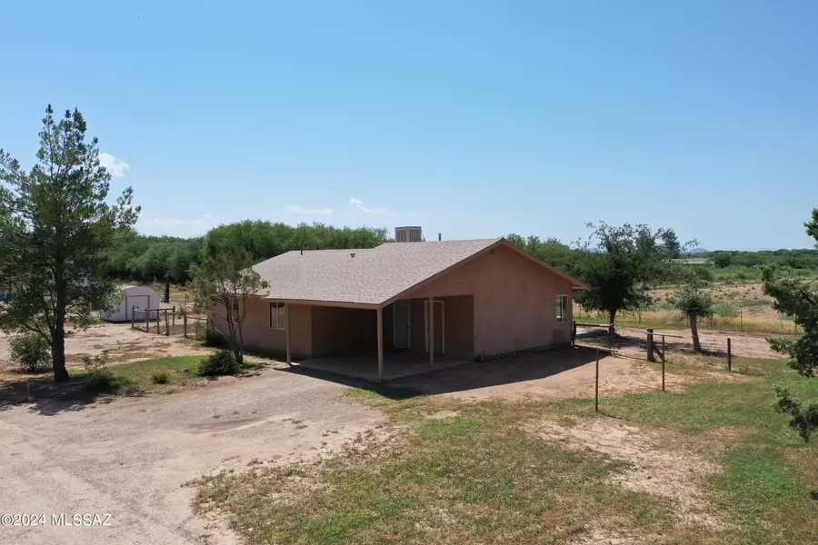 40 S Ewing Street, St. David, AZ 85630