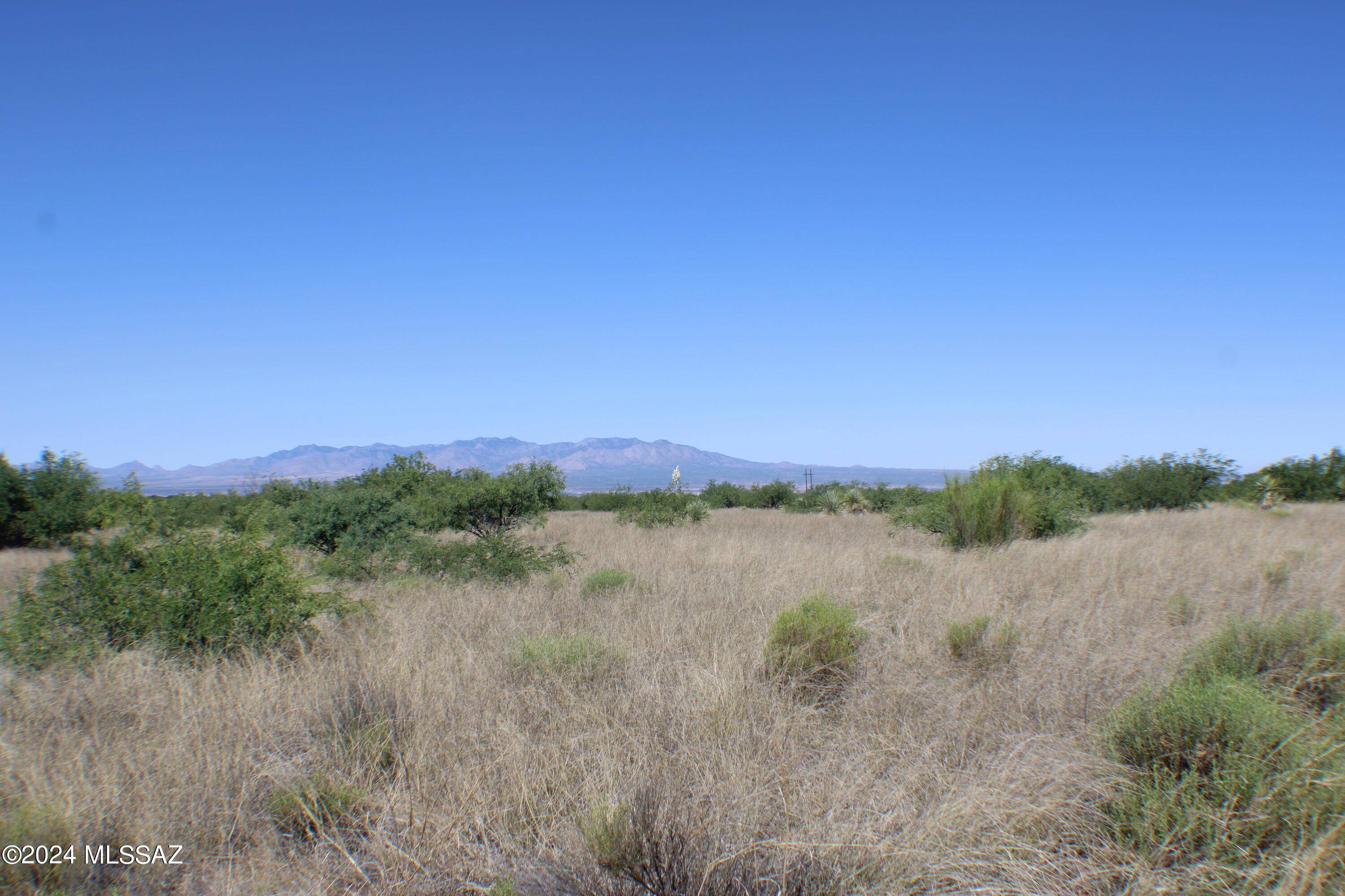 E1 LOT 43 E De Vaca Circle #LOT 43, St. David, AZ 85630