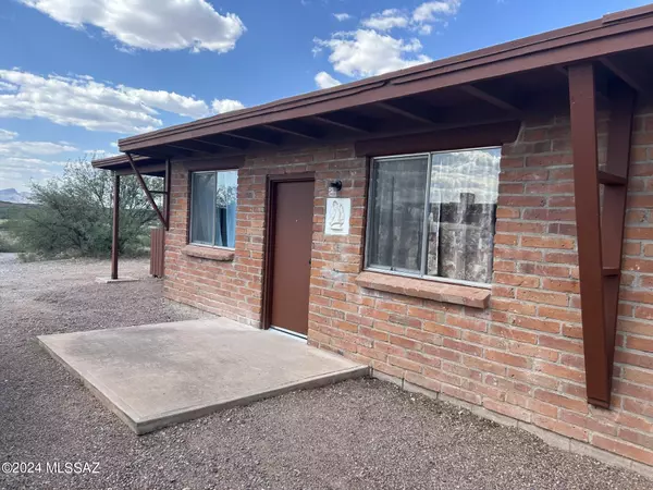 200 W Mustang Road #A1, Huachuca City, AZ 85616