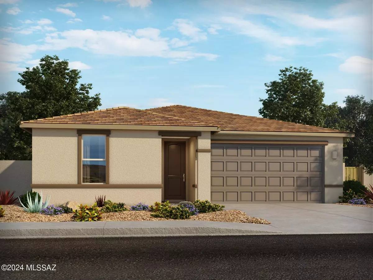 Sahuarita, AZ 85629,350 N Pecan Canyon Lane