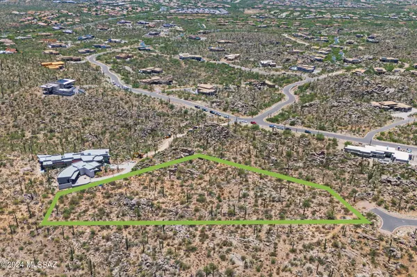 Oro Valley, AZ 85755,1751 W Tortolita Mountain Circle #505