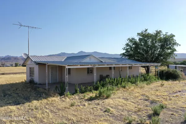 15146 US-70, Fort Thomas, AZ 85536