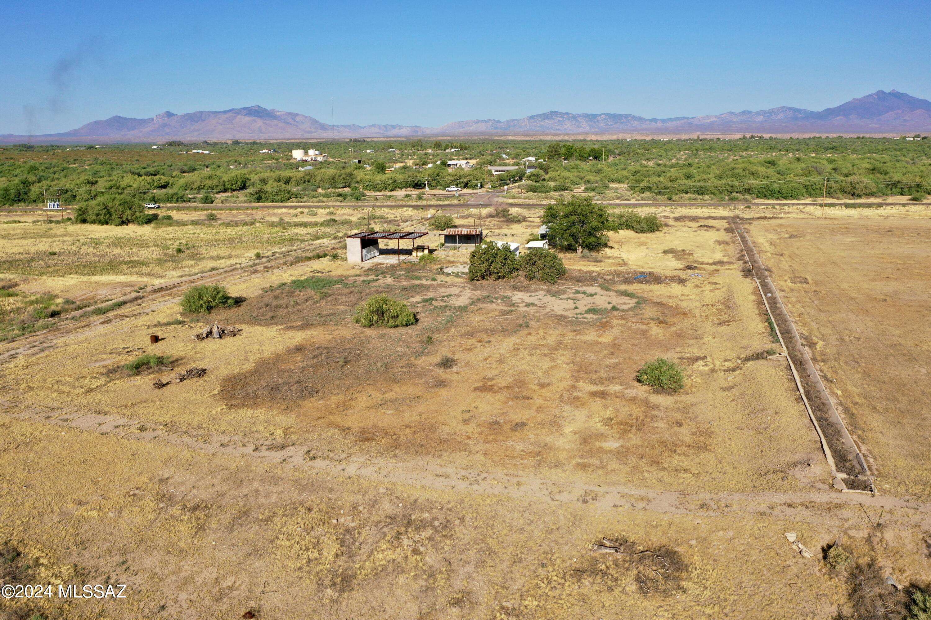 Fort Thomas, AZ 85536,15146 US-70