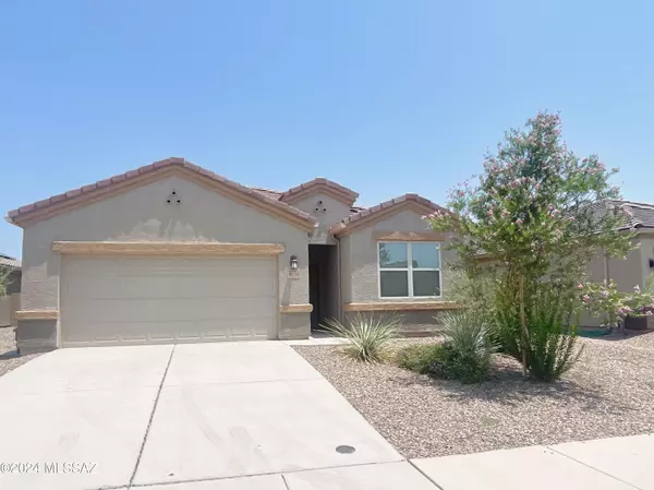 9270 W Trotting Wolf Trail, Marana, AZ 85653