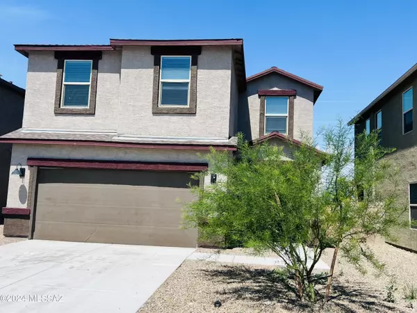 Tucson, AZ 85745,3596 N Kellen Canyon Court