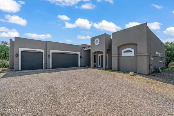 St. David, AZ 85630,305 W Branding Iron Drive