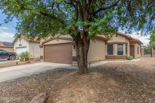 Tucson, AZ 85743,9504 N Englewood Drive