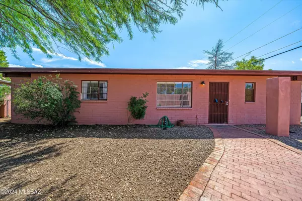 4046 N 6th Avenue, Tucson, AZ 85705