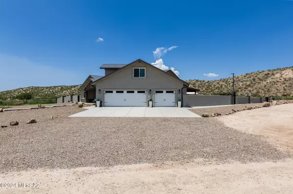 Benson, AZ 85602,1778 E Ramsey Road