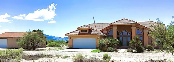 199 E Taylor Lane, Cochise, AZ 85606