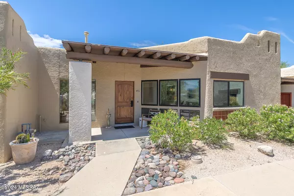 8561 E Glenview DriveE #547, Tucson, AZ 85750