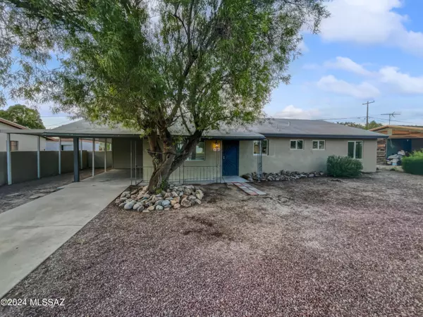 6051 E 29Th Street, Tucson, AZ 85711