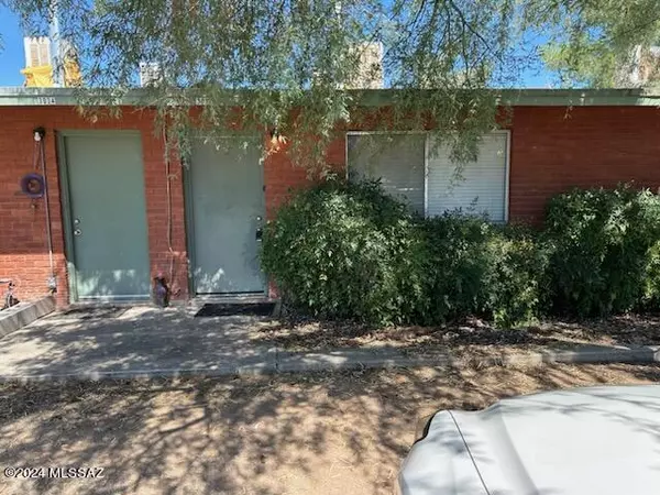 3030 N Winstel Boulevard, Tucson, AZ 85716