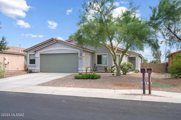 Marana, AZ 85653,11117 W Golden Willow Drive