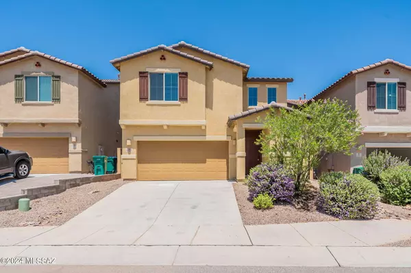 Sahuarita, AZ 85629,9 Placita Falena