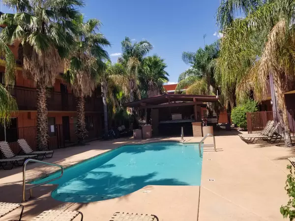 55 N Cherry Avenue #117, Tucson, AZ 85719