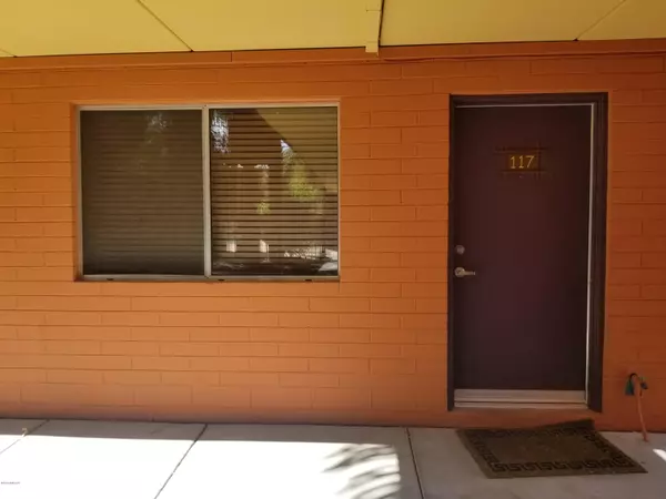 Tucson, AZ 85719,55 N Cherry Avenue #117