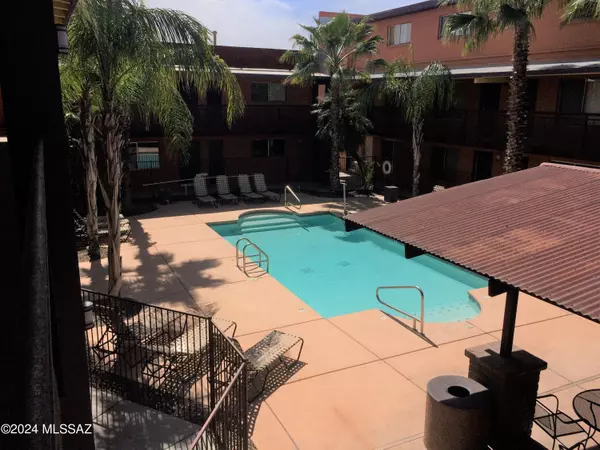 Tucson, AZ 85719,55 N Cherry Avenue #117