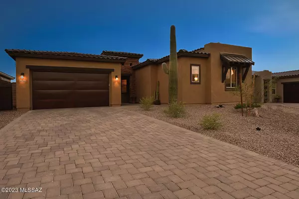 14399 Palo Verde Place, Marana, AZ 85658