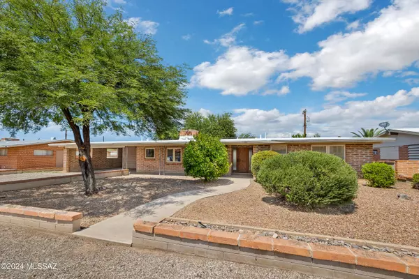 5131 E 9Th Street, Tucson, AZ 85711