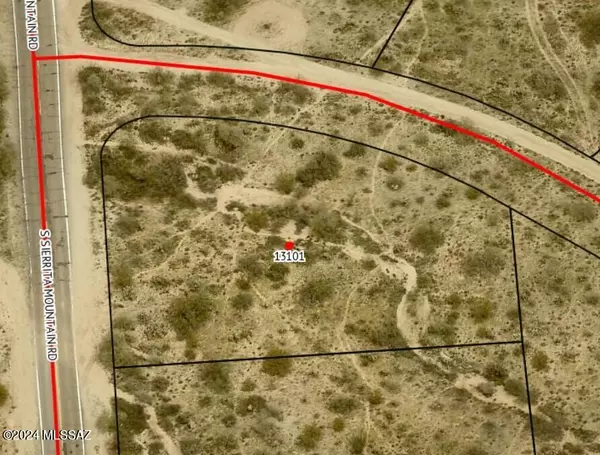 Tucson, AZ 85736,13101 S Sierrita Mountain Road #451