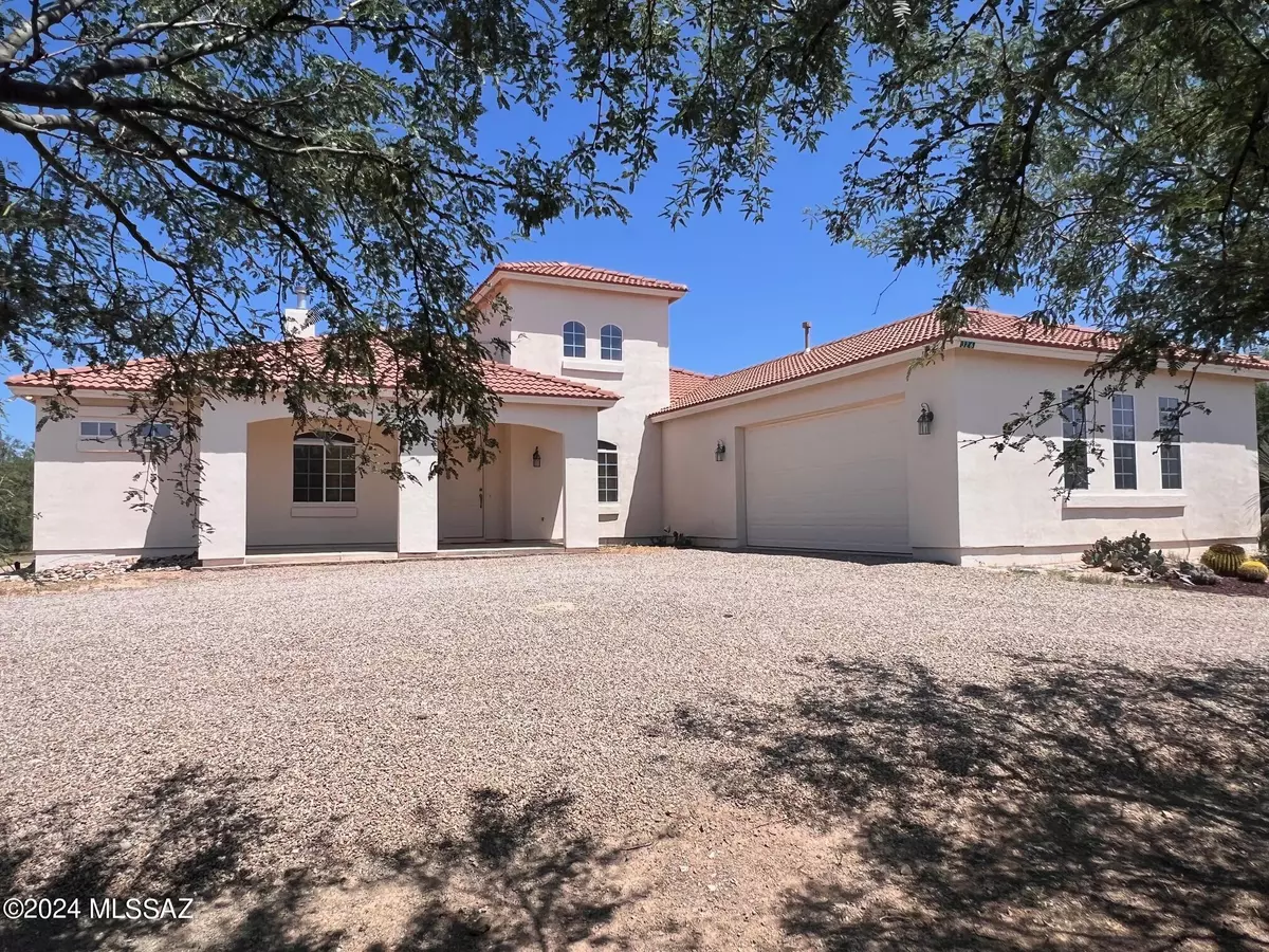 St. David, AZ 85630,326 W Corral Drive