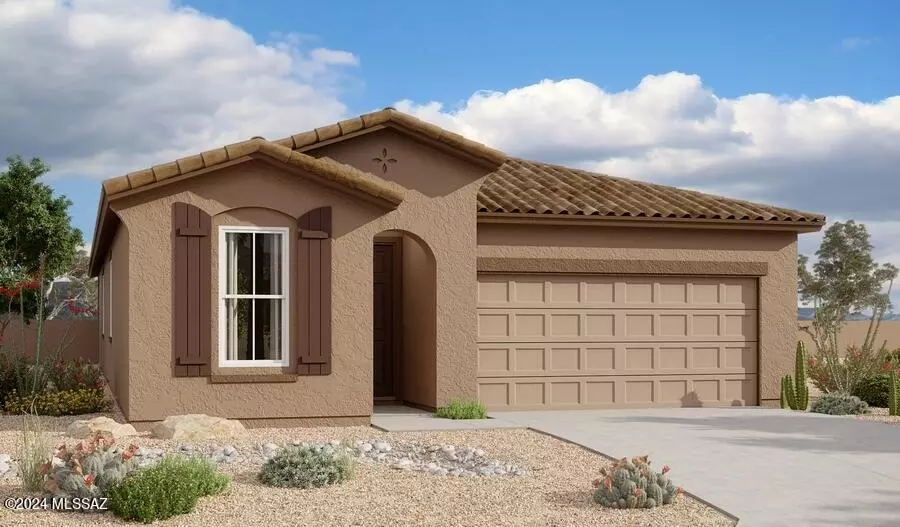 Marana, AZ 85653,10480 W Chadwick Drive