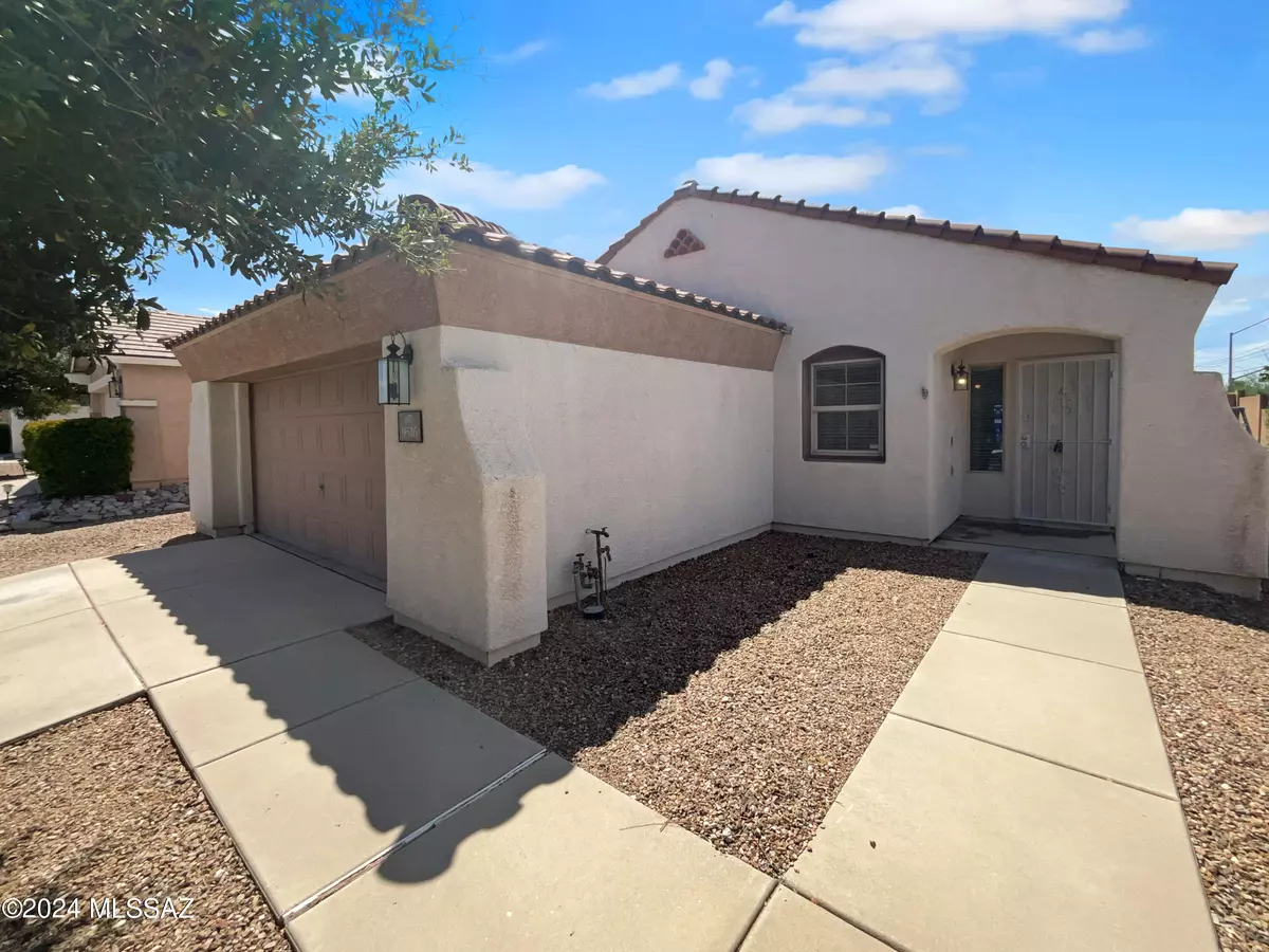 Tucson, AZ 85748,9516 E Rashad Way