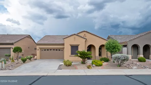 Green Valley, AZ 85622,5865 S Azure Vista Way