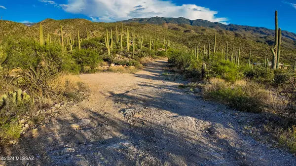 Tucson, AZ 85741,15000 E Redington Rd 13.7 acres