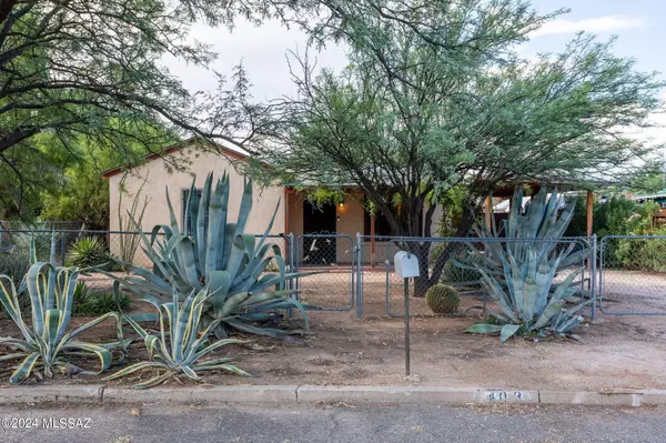 Tucson, AZ 85711,4032 E Montecito Street