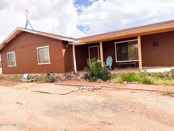 Benson, AZ 85602,24630 E Shawnee Trail