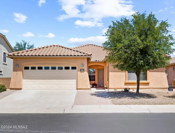 11044 W Denier Drive, Marana, AZ 85653