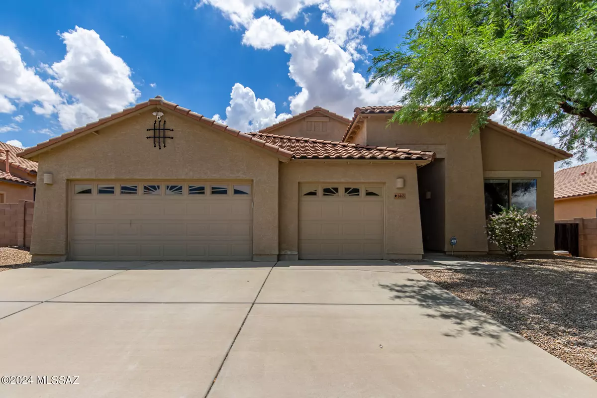 Tucson, AZ 85757,6465 W Knoll Pines Way