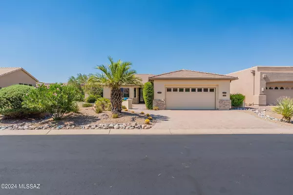 Saddlebrooke, AZ 85739,62650 E Amberwood Drive