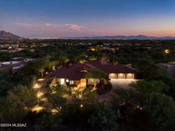 Oro Valley, AZ 85755,1092 W Vistoso Highlands Drive