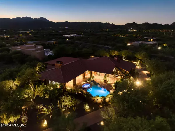 Oro Valley, AZ 85755,1092 W Vistoso Highlands Drive