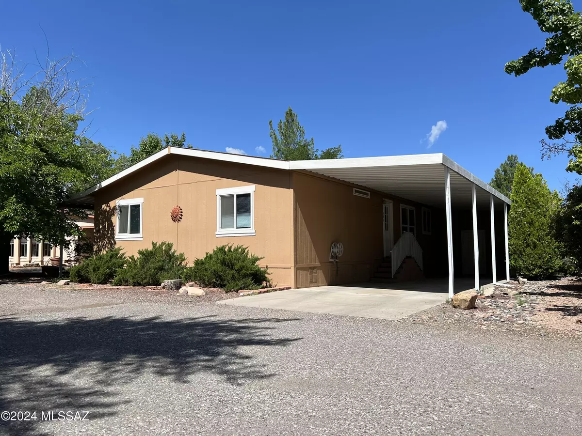 Sedona, AZ 86336,6770 W State Rte 89A  #199