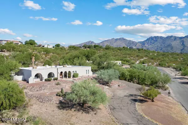 4361 N Wilmot Road, Tucson, AZ 85750