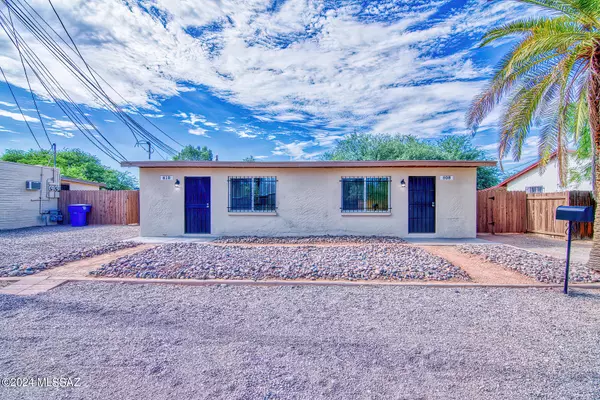 Tucson, AZ 85719,808 E Halcyon Road