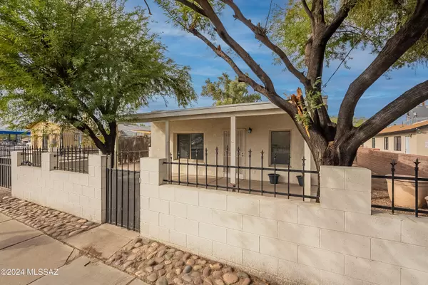 1466 W St Marys Road, Tucson, AZ 85745