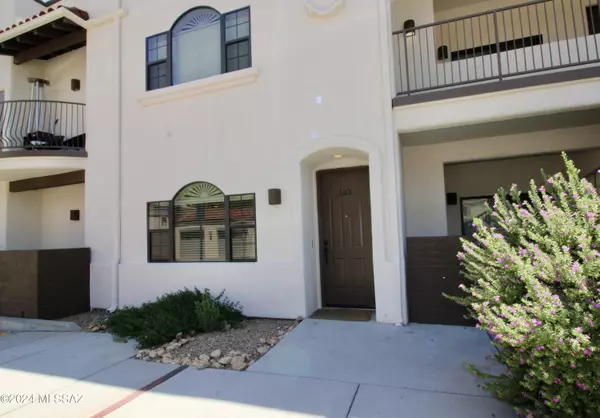 2010 E River Road #103, Tucson, AZ 85718