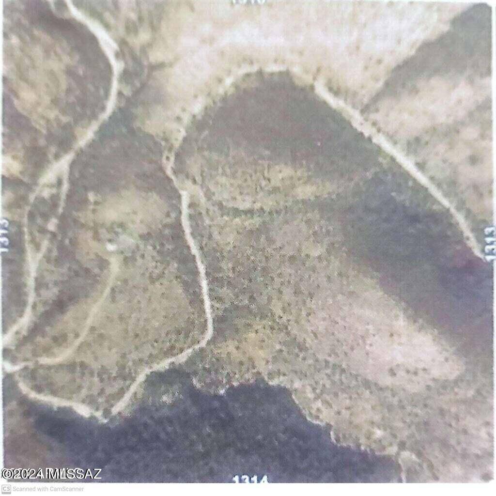40 Acres Los Guigas Road, Arivaca, AZ 85601