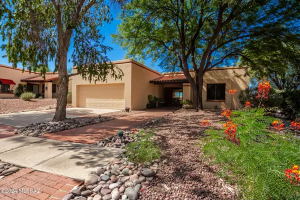 7110 E River Canyon Road, Tucson, AZ 85750