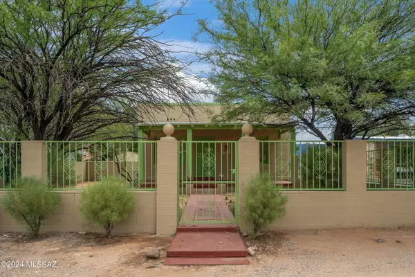 2644 N Warren Avenue, Tucson, AZ 85719