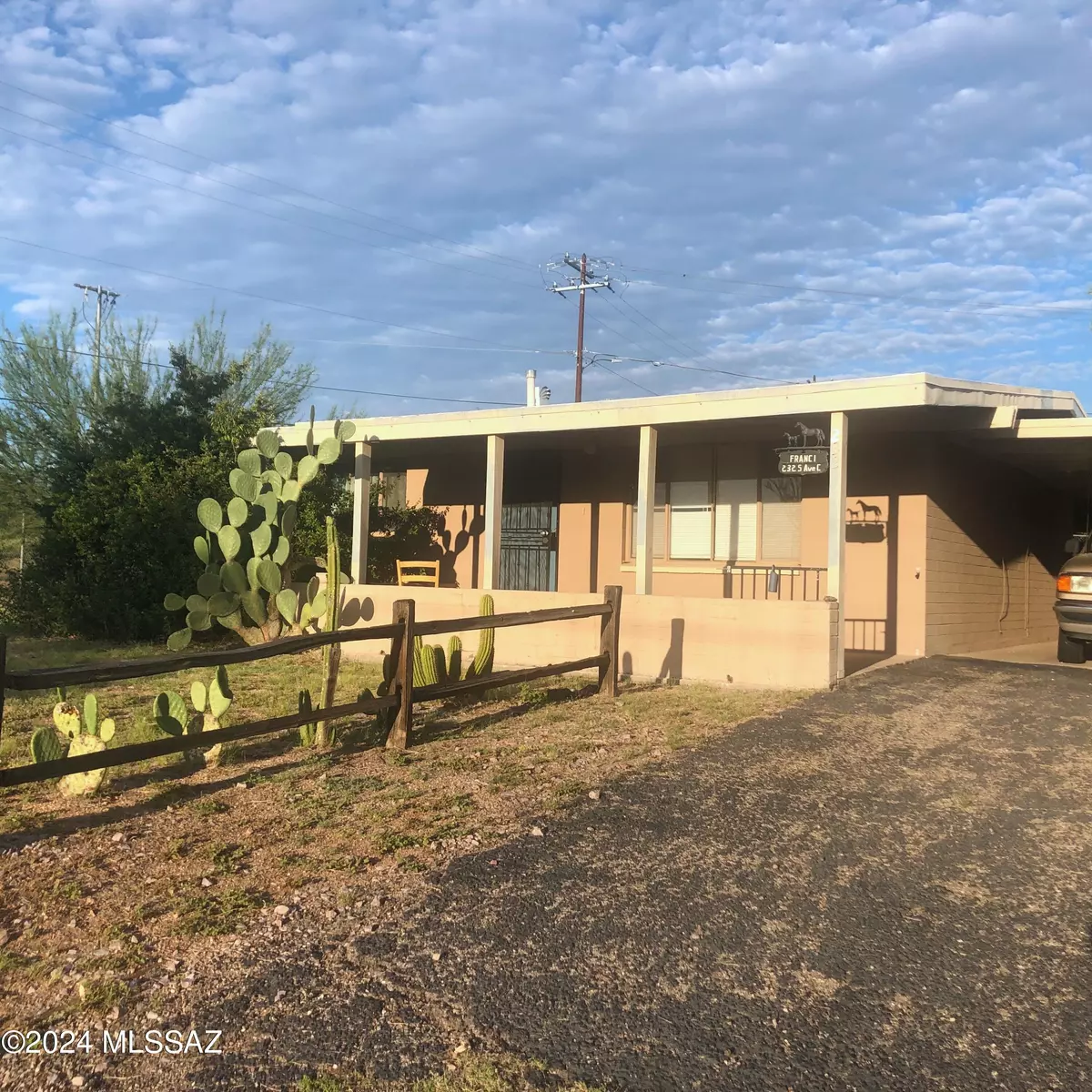 San Manuel, AZ 85631,232 Avenue C