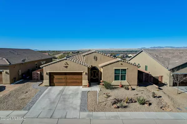 Sahuarita, AZ 85629,1374 E Stronghold Canyon Lane