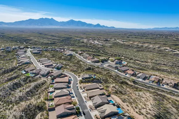 Sahuarita, AZ 85629,1374 E Stronghold Canyon Lane