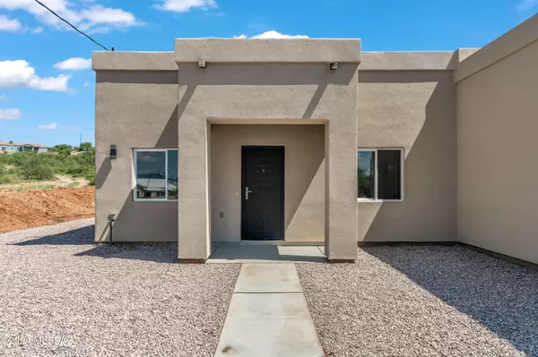 Rio Rico, AZ 85648,253 Lima Court