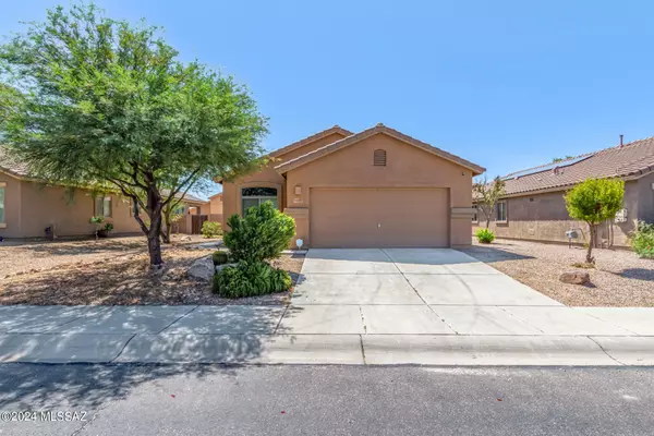 Marana, AZ 85658,11487 W Anasazi Passage Street